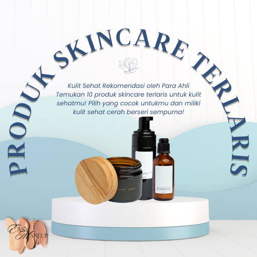 Produk Skincare Terlaris
