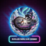 Evolusi Seru Live Casino